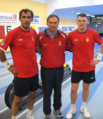 CALIC PONJAVIC I ZAVARKO